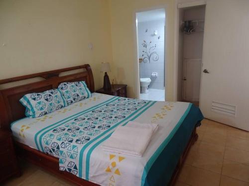 Apartamento Cartagena