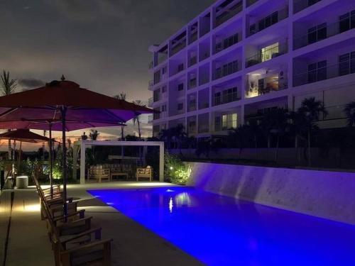 Apartamento Next To The Beach