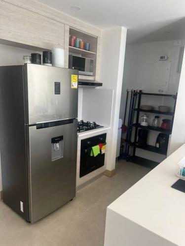 Apartamento Next To The Beach