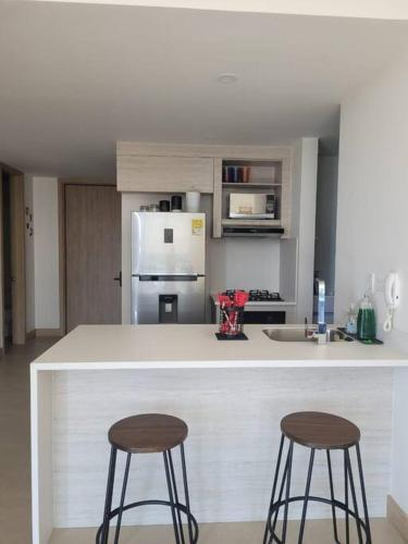 Apartamento Next To The Beach