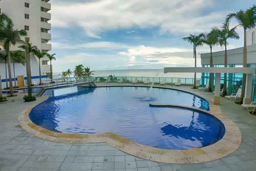 Apartamentos Con Vista Al Mar