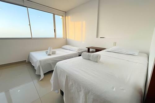 Apartamentos Con Vista Al Mar