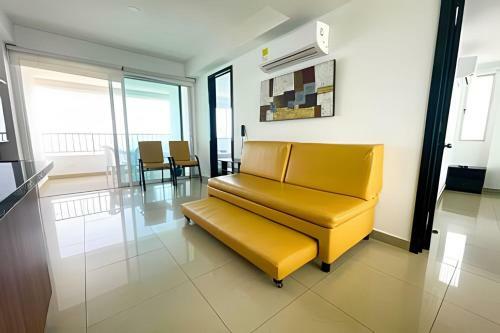 Apartamentos Con Vista Al Mar