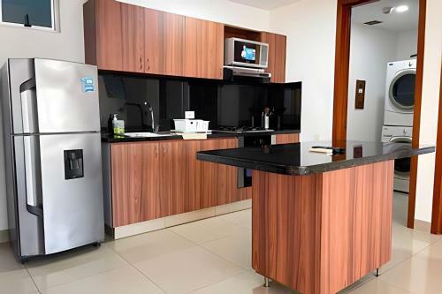 Apartamentos Con Vista Al Mar