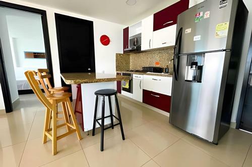 Apartamentos Con Vista Al Mar