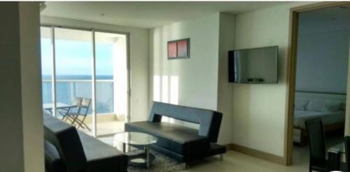 Apartamento Frente Al Mar