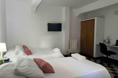 Apartamento C�ntrico Y Confortable Apto Casa Do�a Yola 4