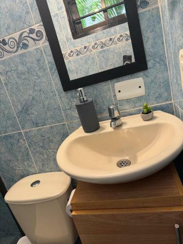 Apartamento C�ntrico Y Confortable Apto Casa Do�a Yola 4