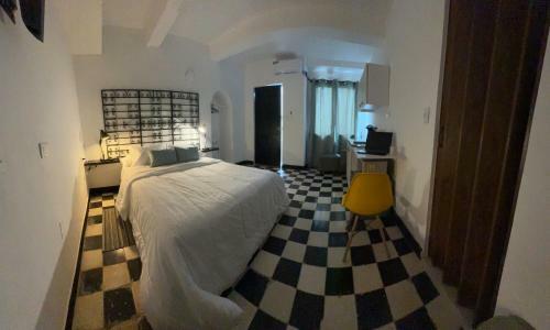 Apartamento C�ntrico Y Confortable Apto Casa Do�a Yola 2