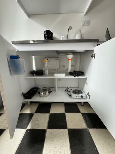 Apartamento C�ntrico Y Confortable Apto Casa Do�a Yola 2