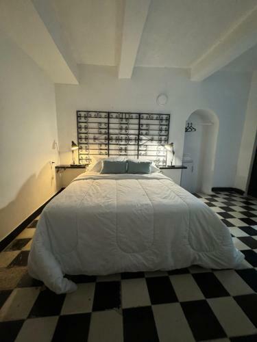 Apartamento C�ntrico Y Confortable Apto Casa Do�a Yola 2