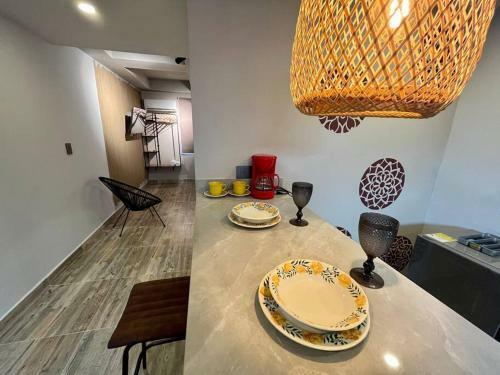 Apartamento Lovely Studio Near Old Town