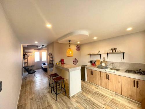 Apartamento Lovely Studio Near Old Town