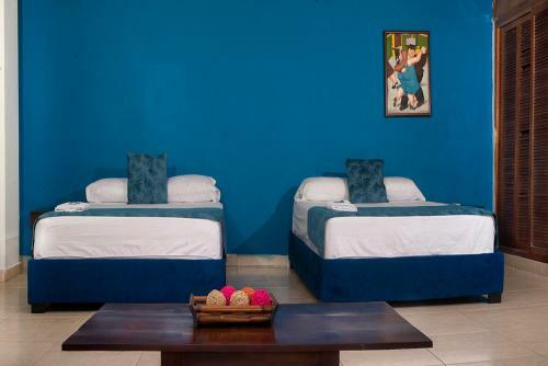 Hotel Casa Sweety