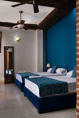 Hotel Casa Sweety