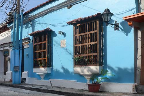 Hotel Casa Sweety