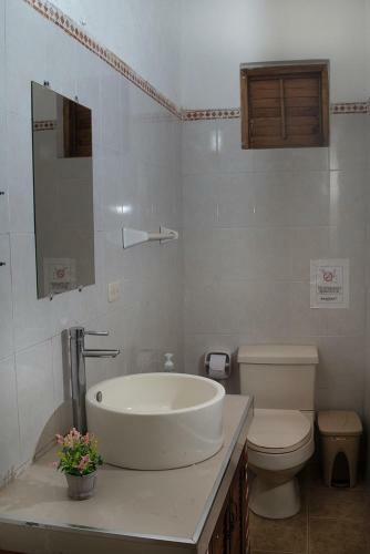 Hotel Casa Sweety