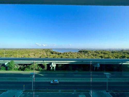 Apartamento Vista Espectacular-sector Morros/acceso A Playa