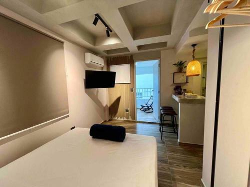 Apartamento Unique Studio With Balcony Near Old Town