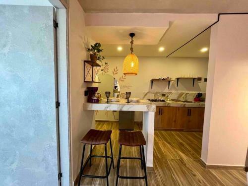 Apartamento Unique Studio With Balcony Near Old Town