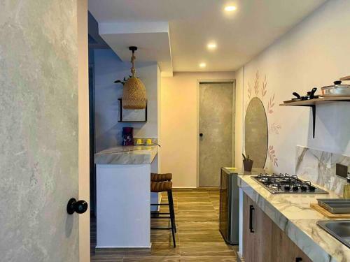 Apartamento Unique Studio With Balcony Near Old Town