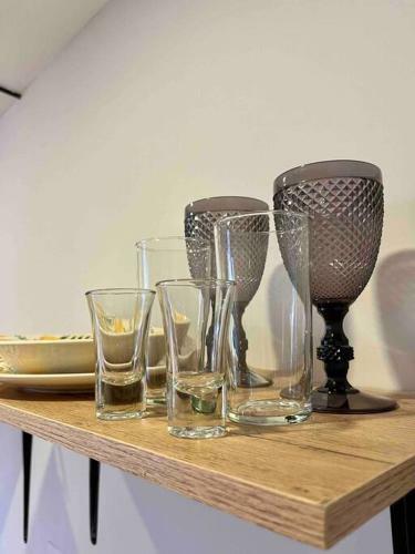 Apartamento Unique Studio With Balcony Near Old Town