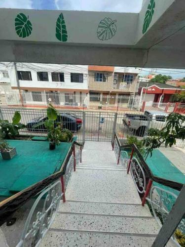 Apartamento Unique Studio With Balcony Near Old Town