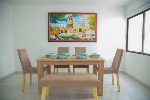 Apartamento Javi?s Home