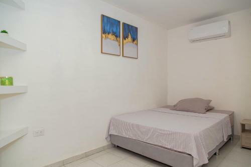 Apartamento Javi?s Home