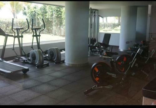 Apartamento Morros Tropical Beach