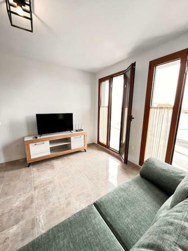 Apartamento Descanso Y Encanto En Vilaflor