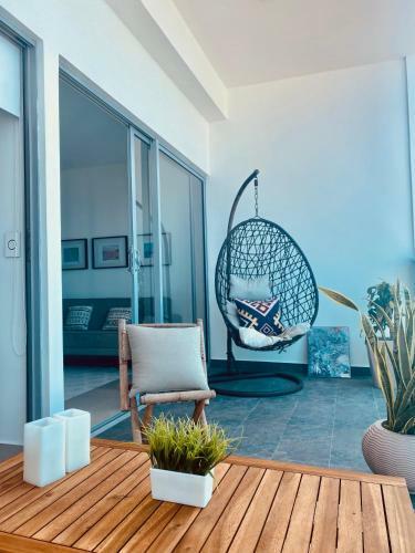 Apartamento Amazing View-29th Floor Modern Apt-luxury Building
