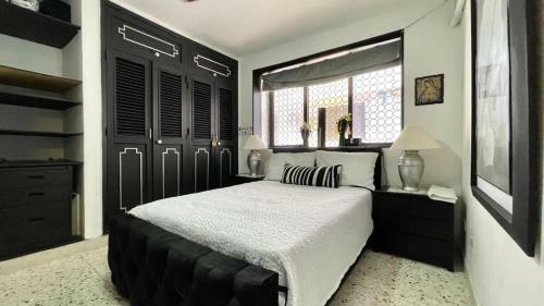 Villa Sofia Del Mar - Piscina - Playa - Bahia - Castillogrande