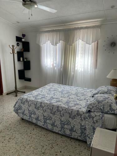 Villa Sofia Del Mar - Piscina - Playa - Bahia - Castillogrande