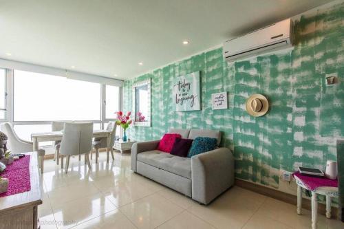 Apartamento Frente Al Mar