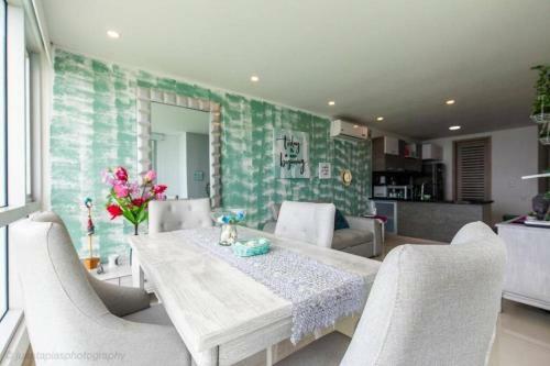 Apartamento Frente Al Mar