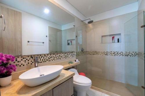 Apartamento Frente Al Mar