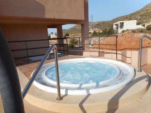 Apartamento Bellevue Env�a Golf