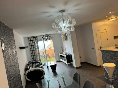 Apartamento Bellevue Env�a Golf