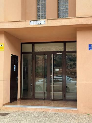 Apartamento Bellevue Env�a Golf