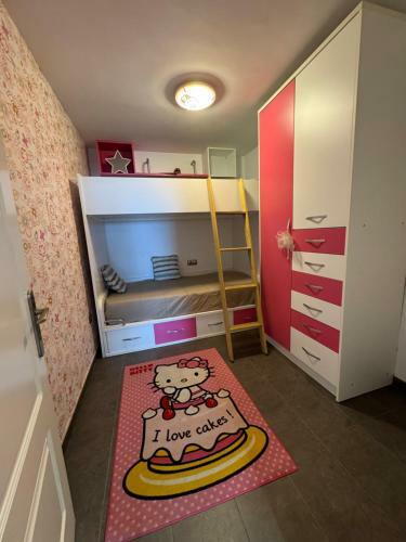 Apartamento Bellevue Env�a Golf