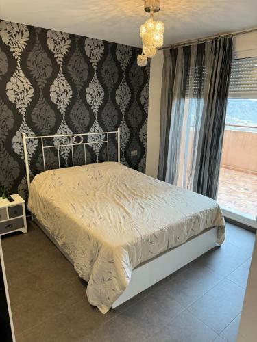 Apartamento Bellevue Env�a Golf