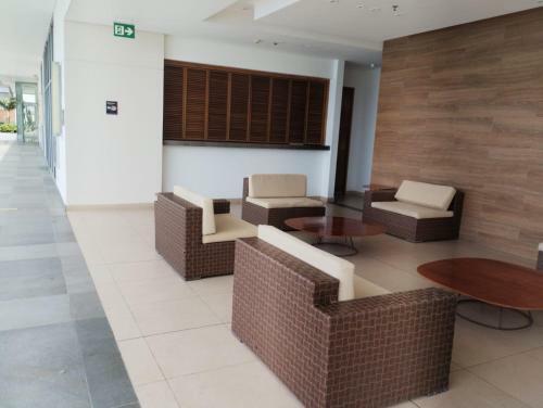 Apartamento Edificio H2 Apto 2103 Cartagena.