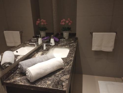 Apartamento Edificio H2 Apto 2103 Cartagena.