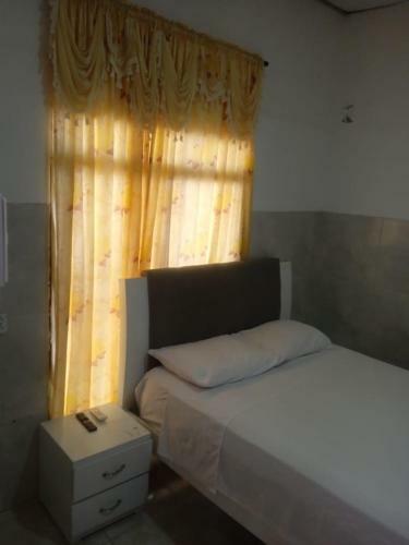 Hostal Playa Tranquila