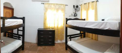 Hostal Playa Tranquila