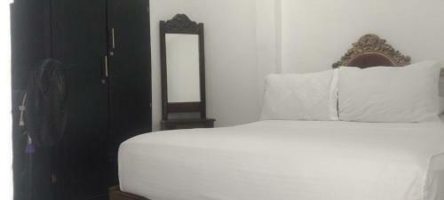 Hostal Playa Tranquila
