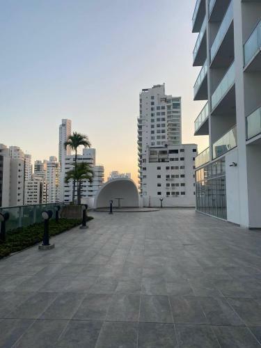 Apartamento En Cartagena