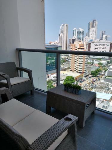 Apartamento En Cartagena