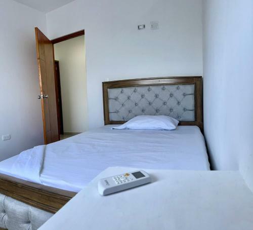Apartamento 403